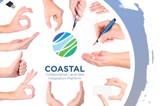 What are the current and upcoming activities in COASTAL?