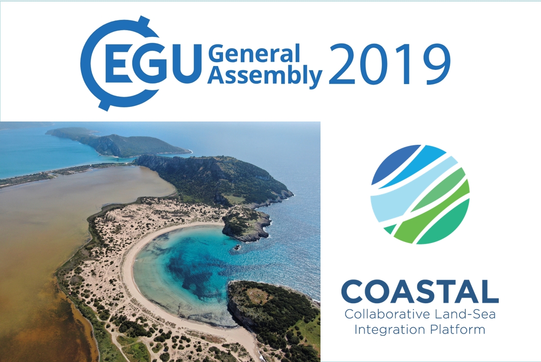 COASTAL at EGU2019