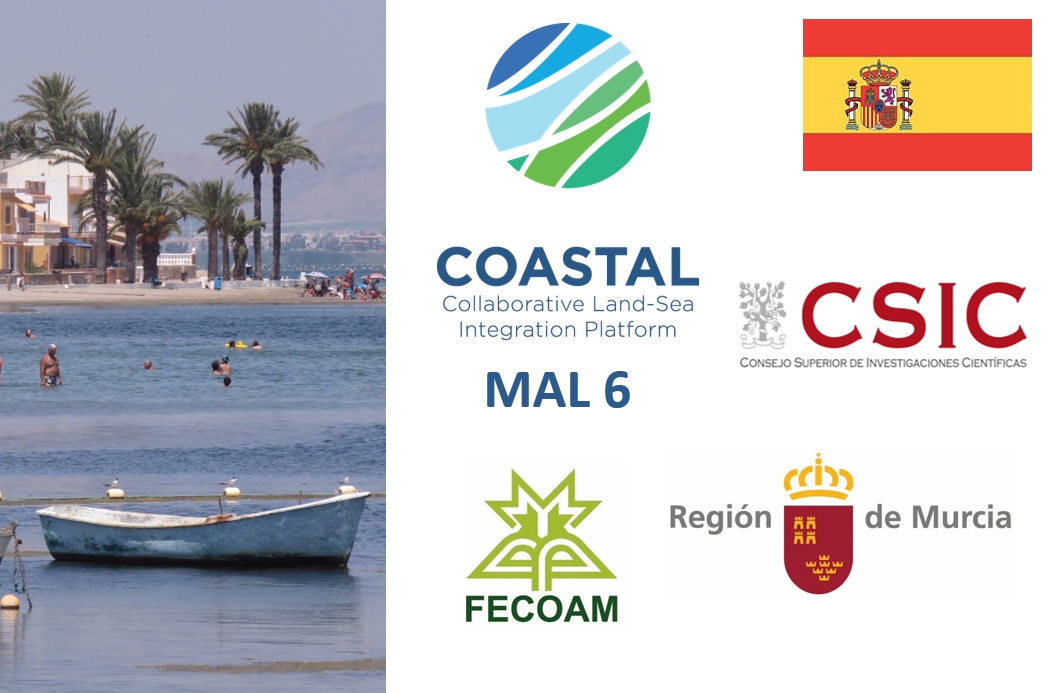 MAL 6: Cross-sectorial workshop in Spain