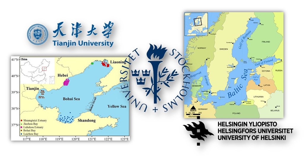 Coastal water quality and hydrodynamics workshop at Stockholm University