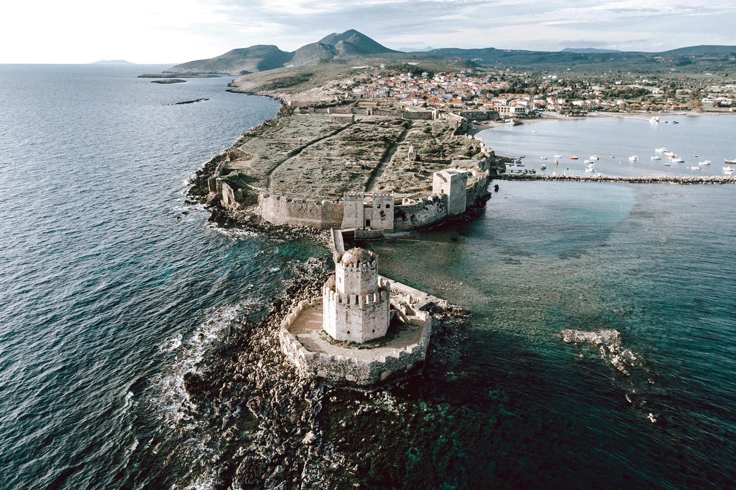 Great news! COASTAL has won the #EUinmyregion photo competition