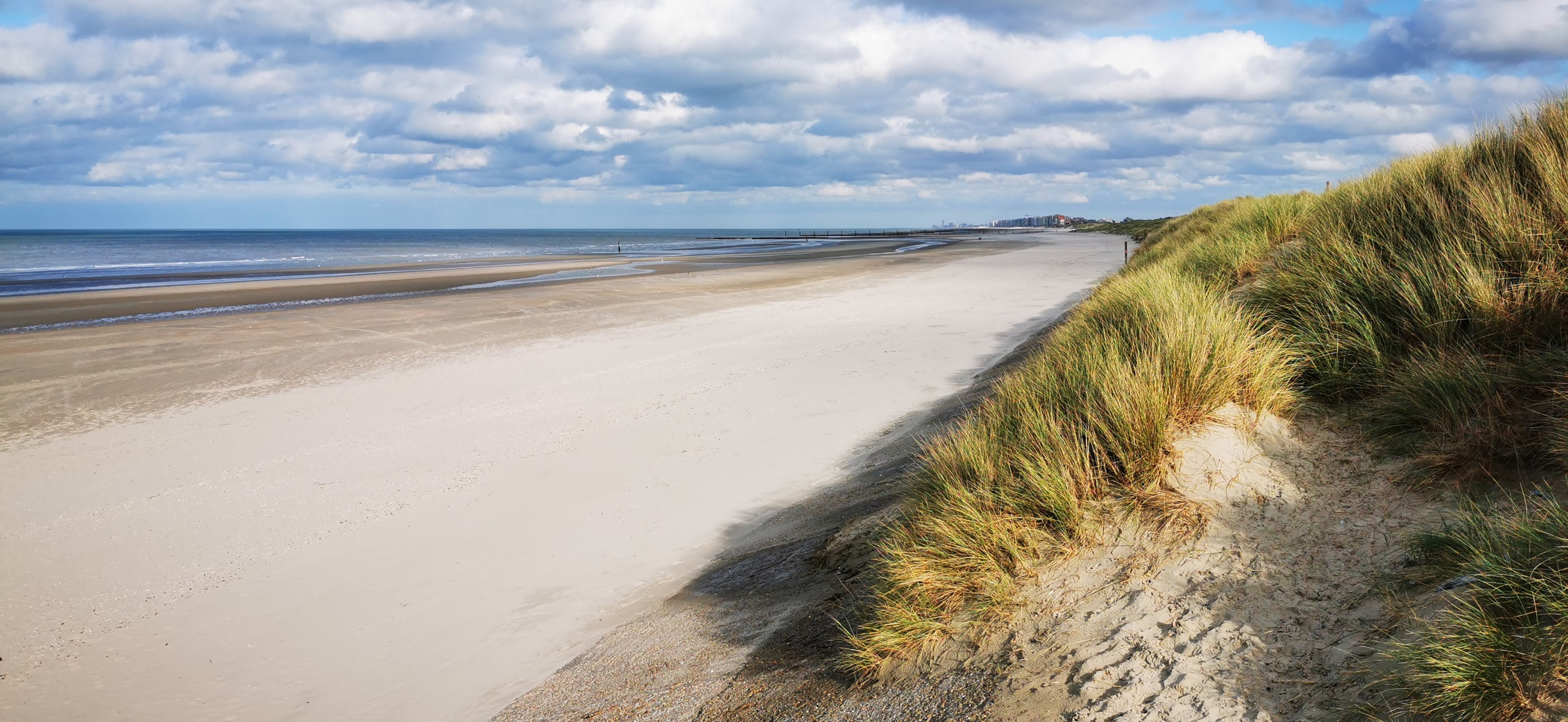 Updates on MAL1 (Belgian Coastal Zone)