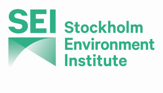 STIFTELSEN THE STOCKHOLM ENVIRONMENT INSTITUTE