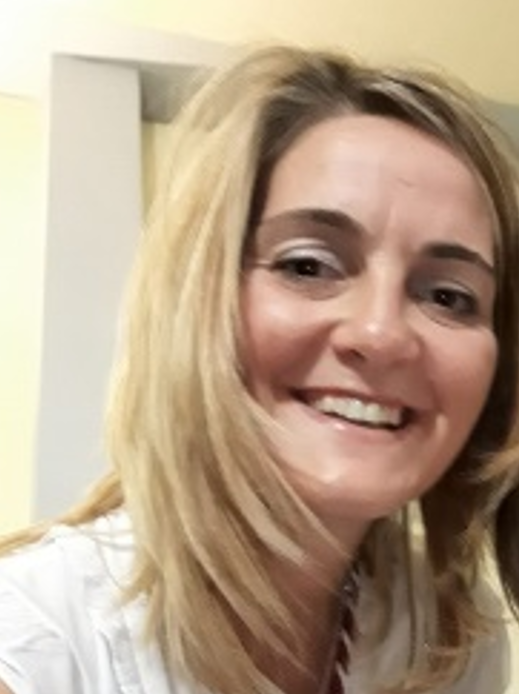 Ana Belen Olivares Martinez