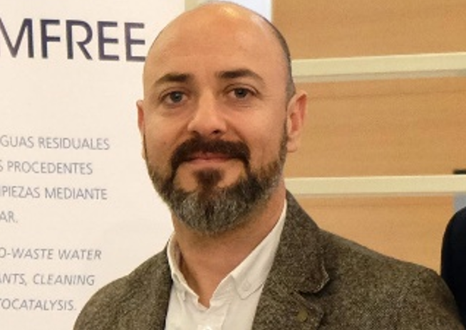 Pedro Sánchez Seiquer