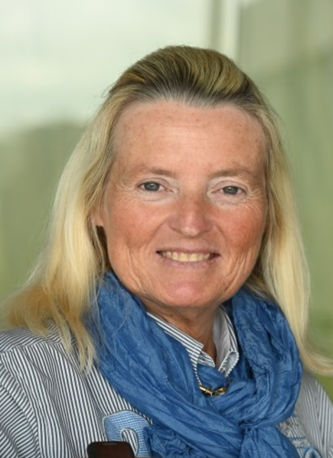 Eveline Vermeulen