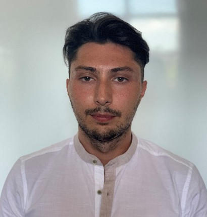 Eduard Alexandru Dumitru