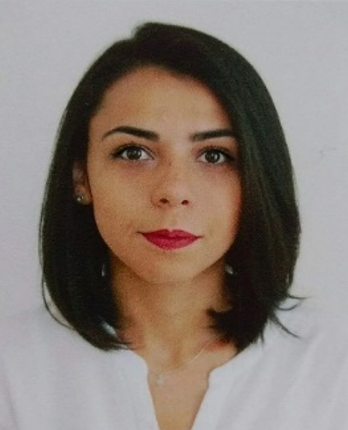 Elena Daniela Șurcă
