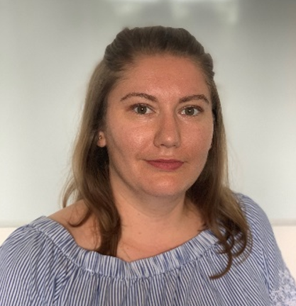 Daniela Nicoleta Bădan