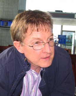 Dr Jean-Philippe Terreaux