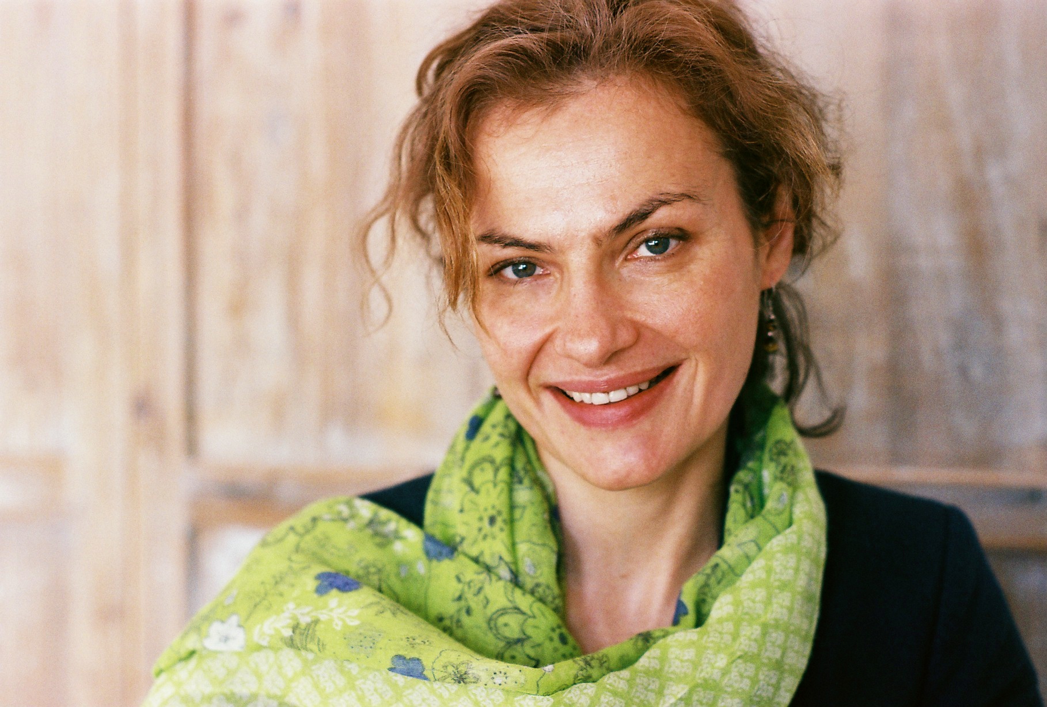 Odile Phelpin-Leccia