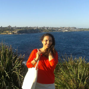 Dr. Nataşa Vaidianu