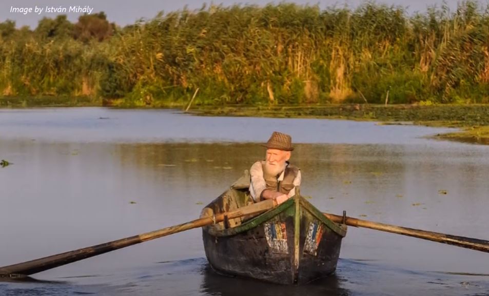 COASTAL H2020: Collaborative Land-Sea Integration Platform / Case study in Romania: Fisheries